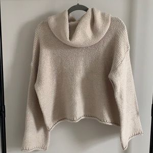 Turtleneck Universal Thread sweater